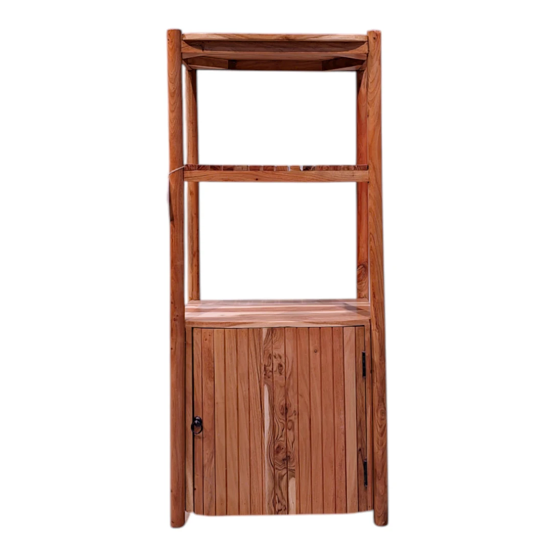 Jardin du Soir Bookshelf