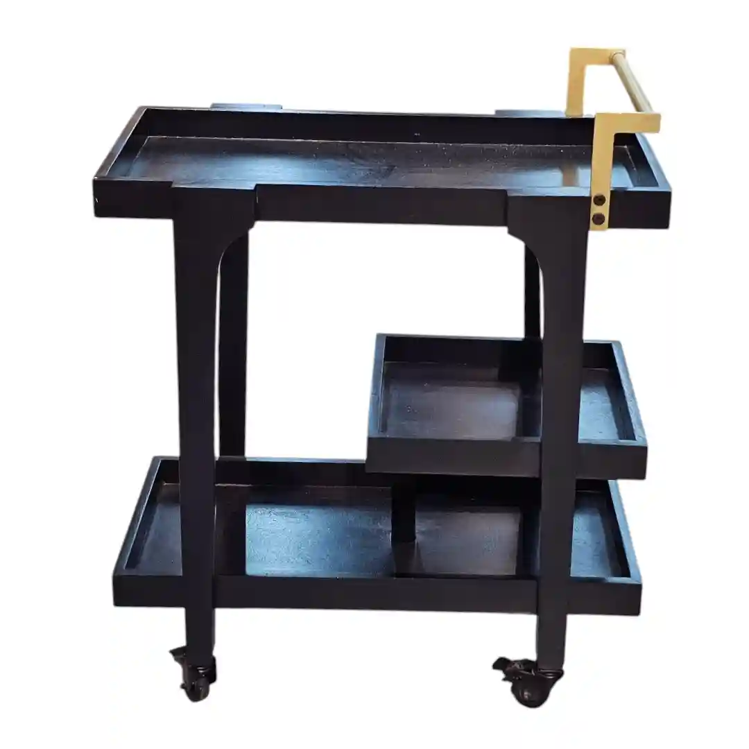 The Highgate Cart