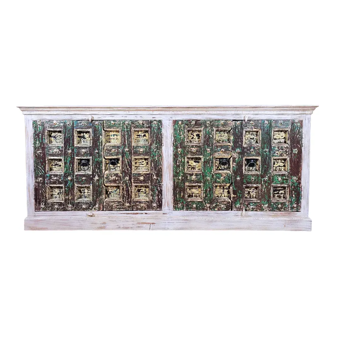 The 'Artisan Vintage' Sideboard