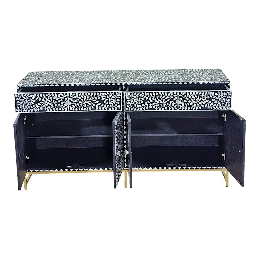 The Al Najma Starlight Sideboard