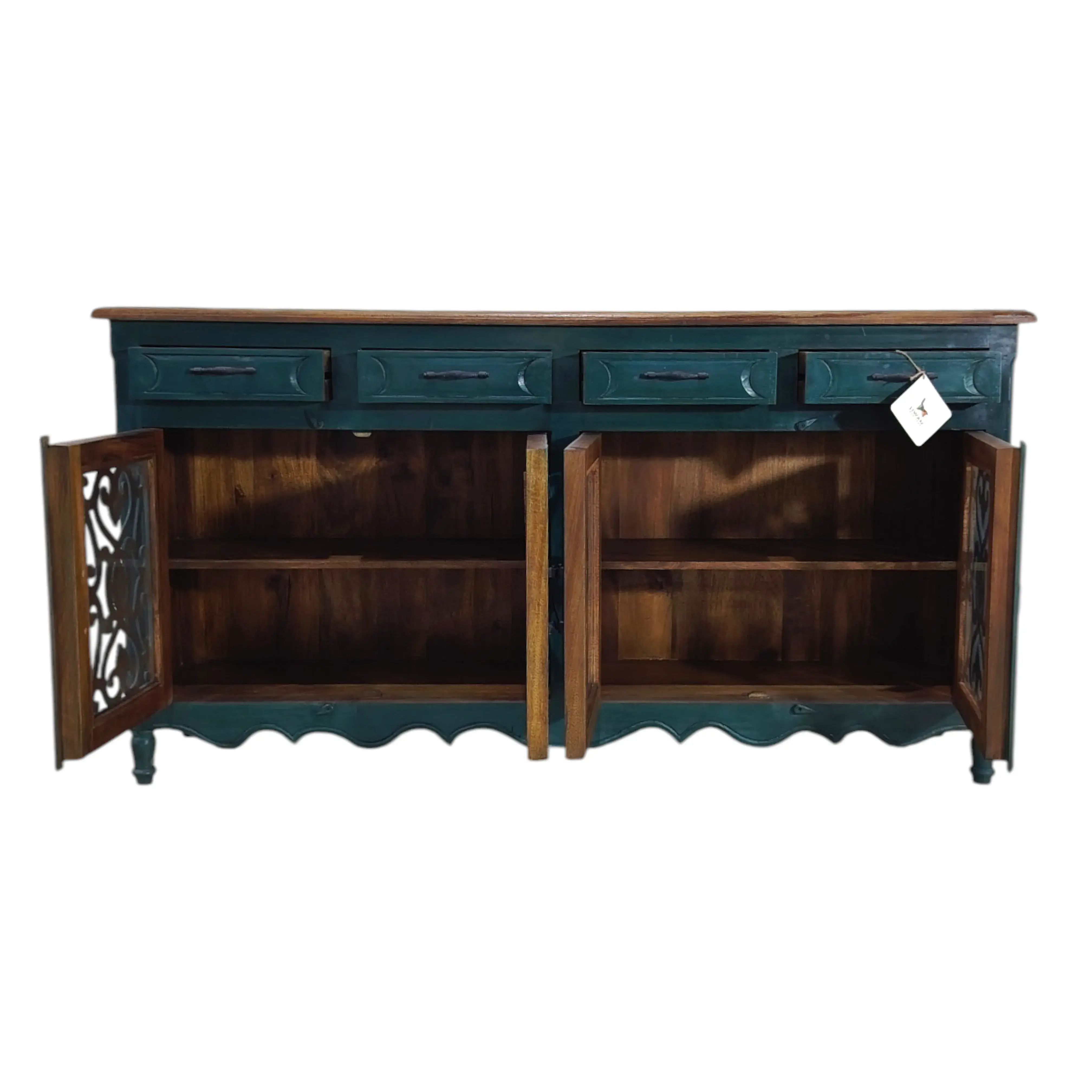 EMERALD Console/Sideboard