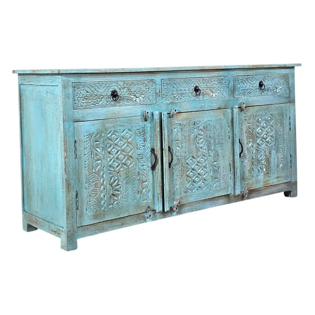 The Solar Lotus Nilaya Sideboard