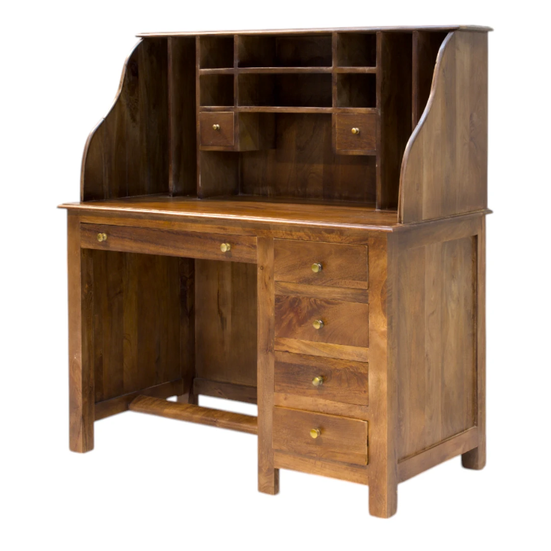 Heritage Secretary Desk