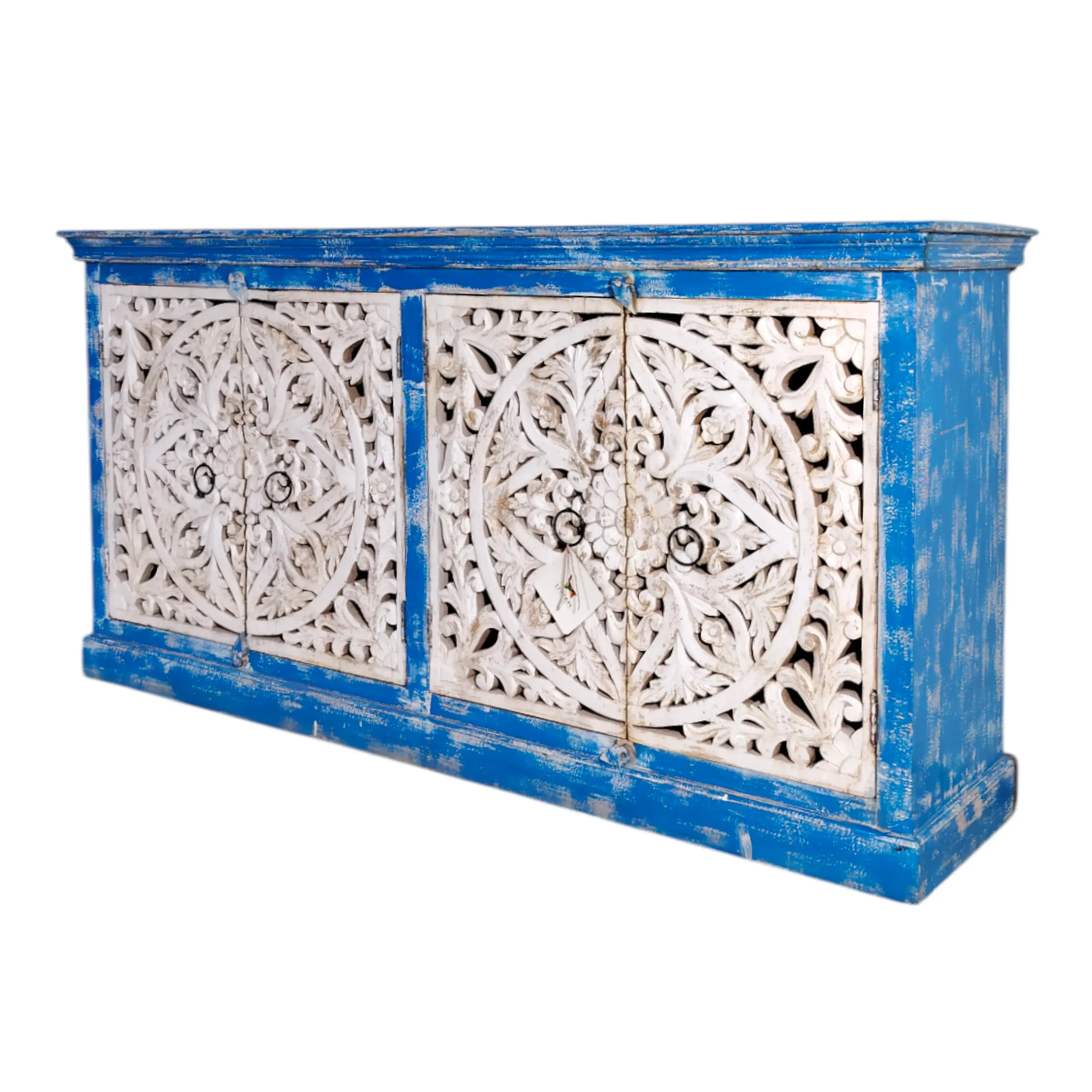 Medallion Sideboard
