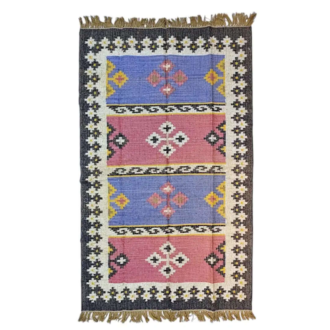 Stonefield Flatweave Rug