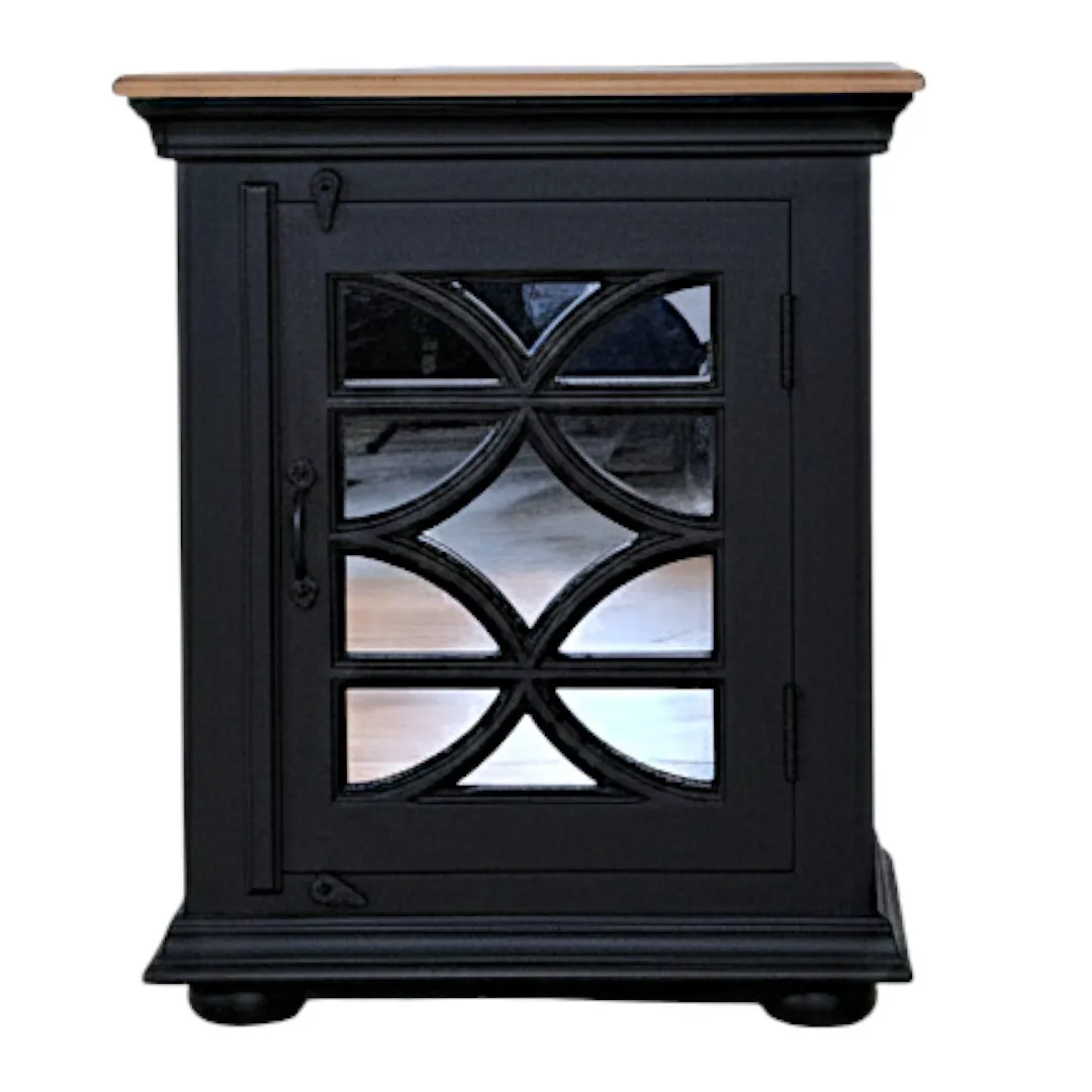 Chevet Marquise - Marquise Nightstand