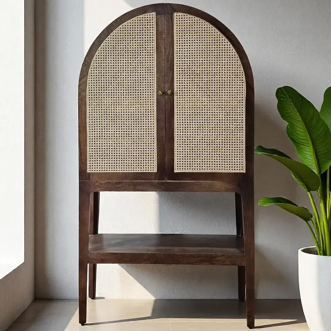 The Seville Bar Cabinet