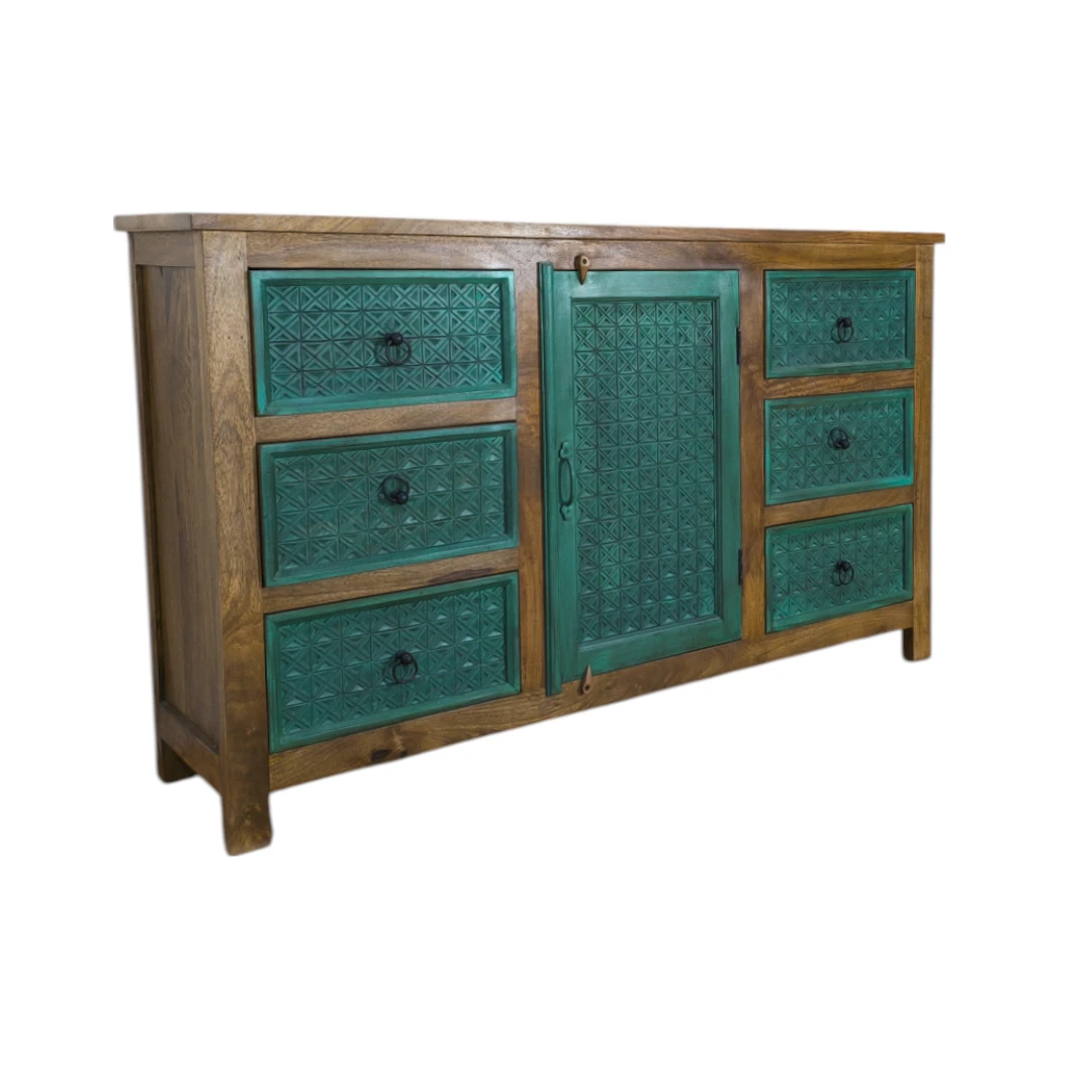 Artisan Grove Sideboard