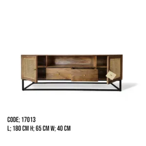 TV CABINET