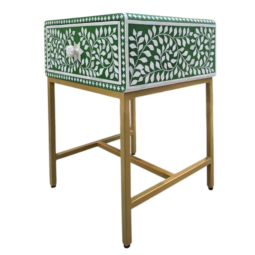 The Al-Rawda Nightstand