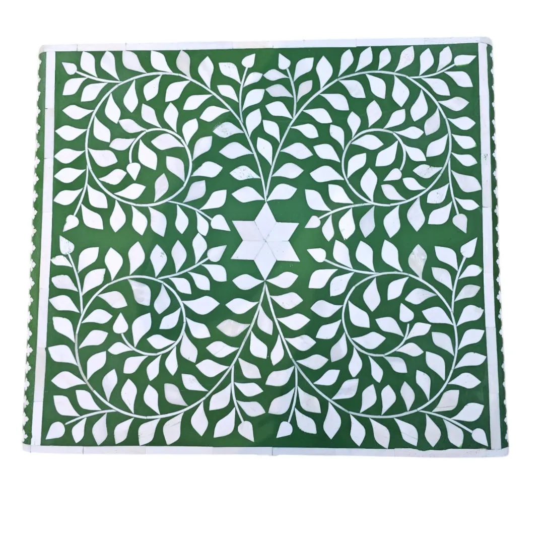 The Al-Rawda Nightstand