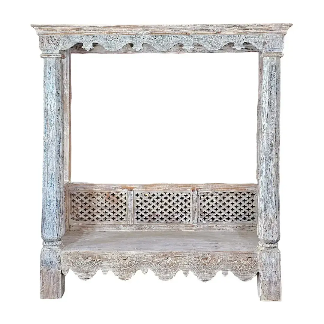 Sofa Canopée de Marrakesh