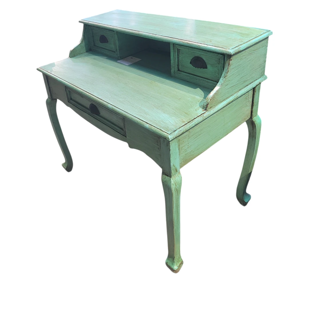 Sunny Charm Writing Desk