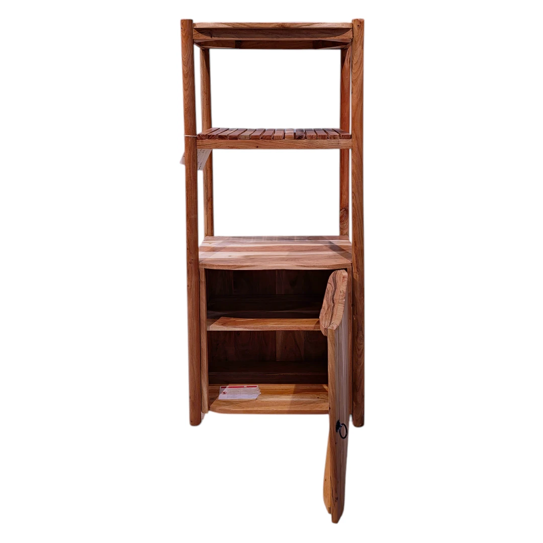 Jardin du Soir Bookshelf