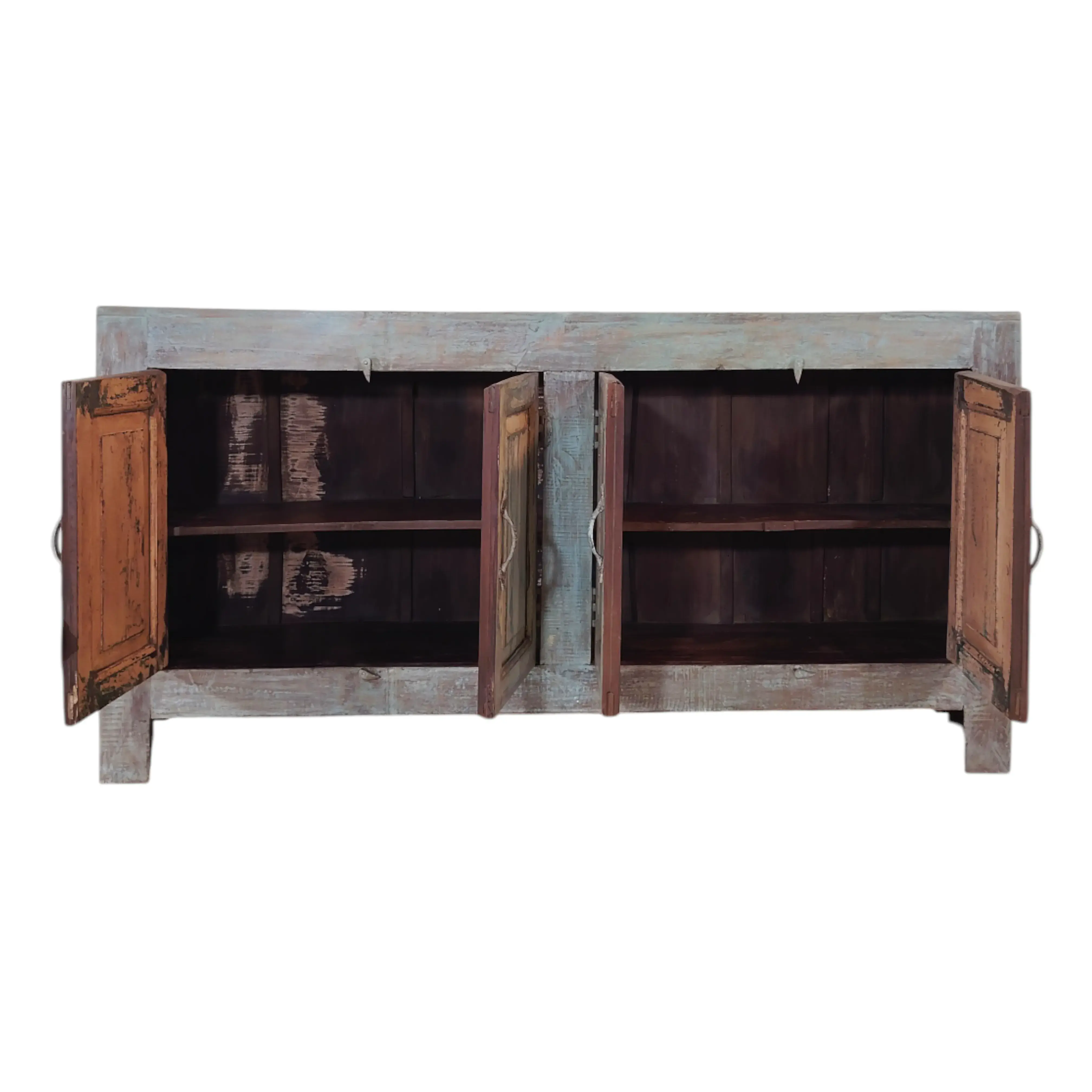 Vintage Charm Sideboard