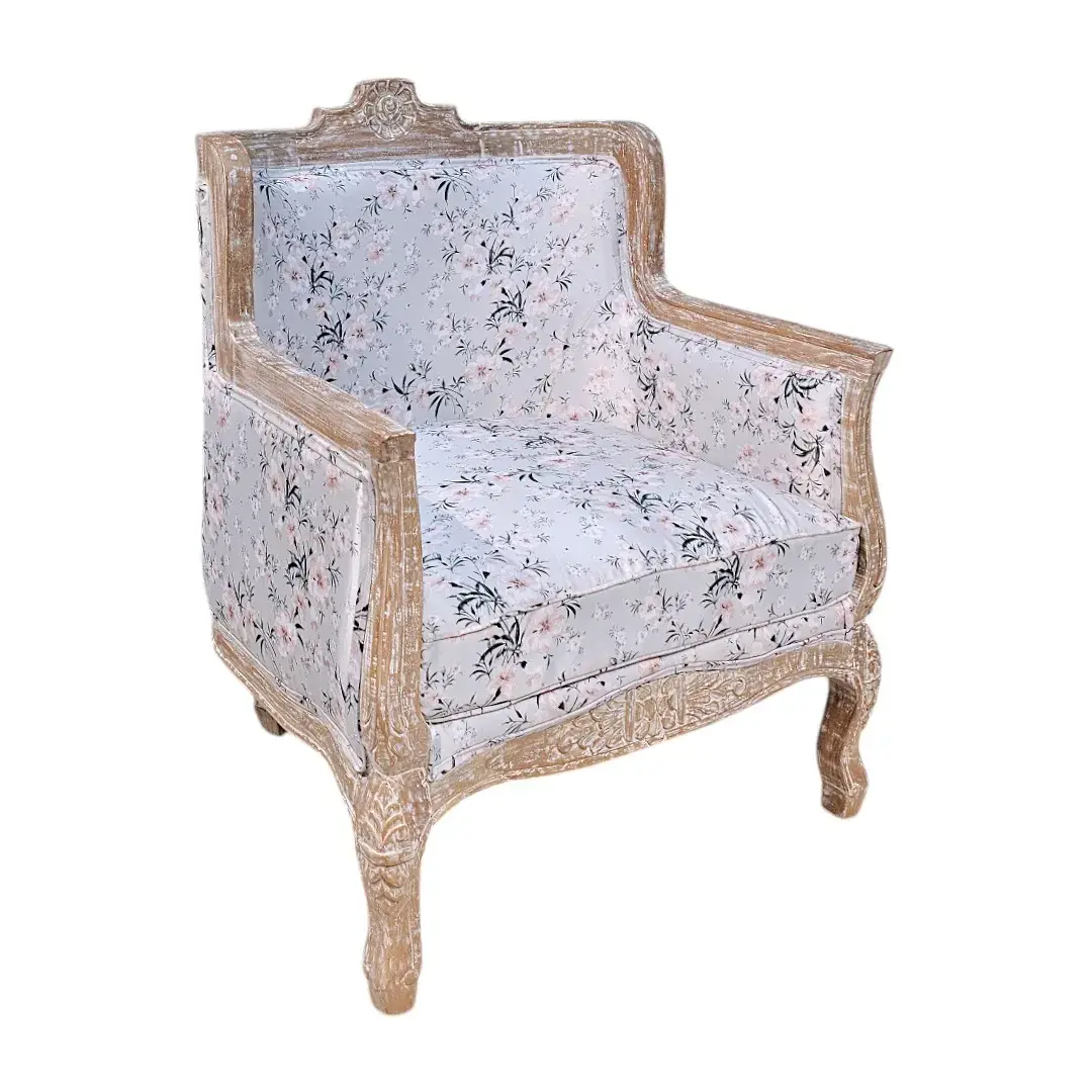 Château Jardin Fauteuil Sofa