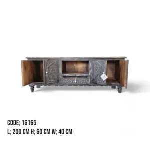 TV / Media Console