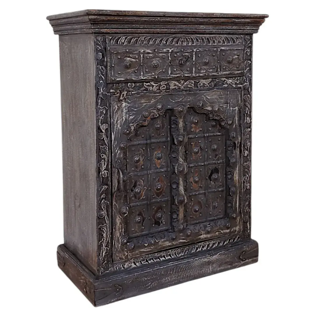 The Haveli Heirloom Cabinet
