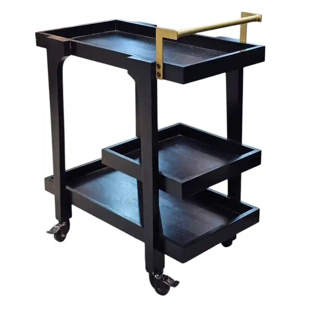 The Highgate Cart
