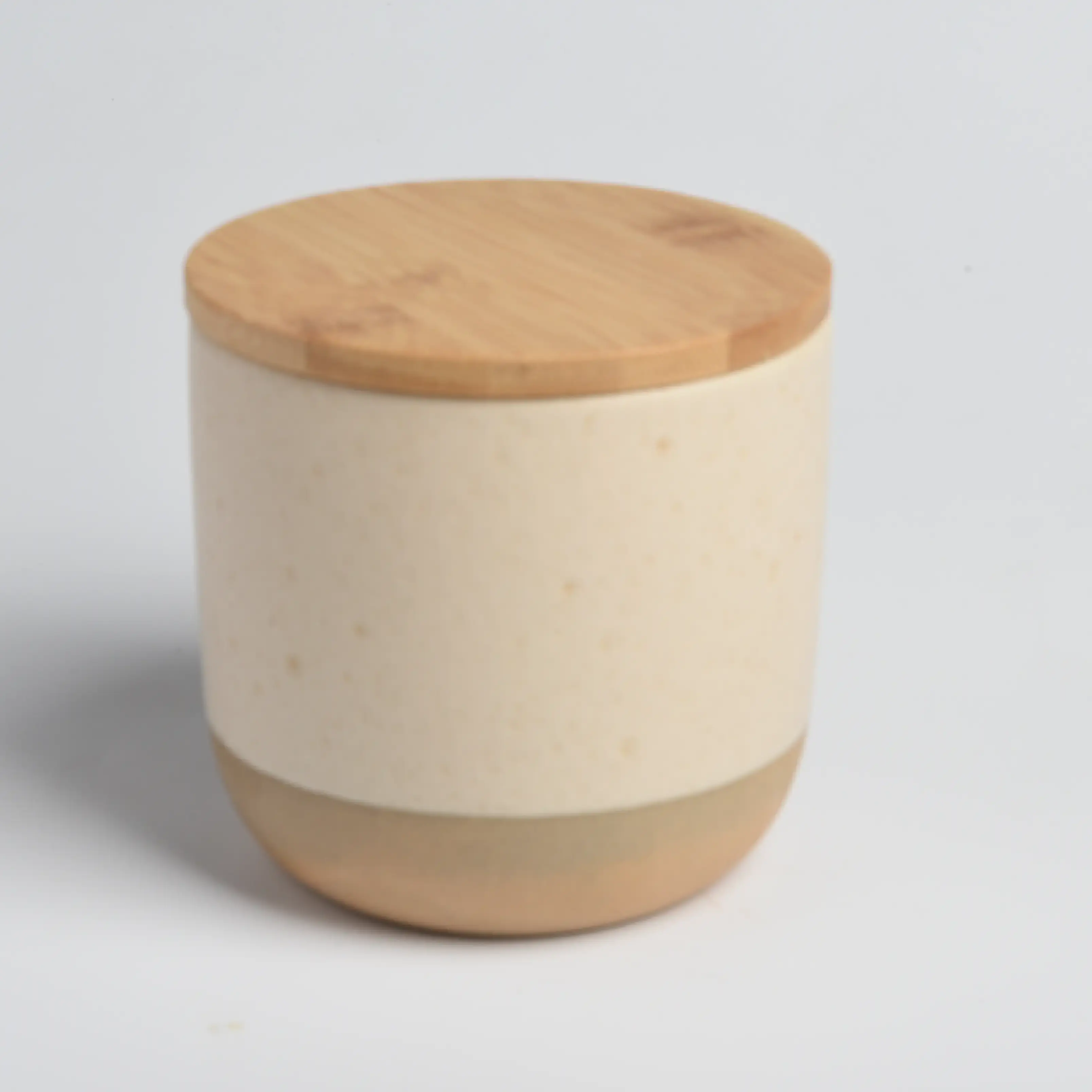 Sand Dipped Canister