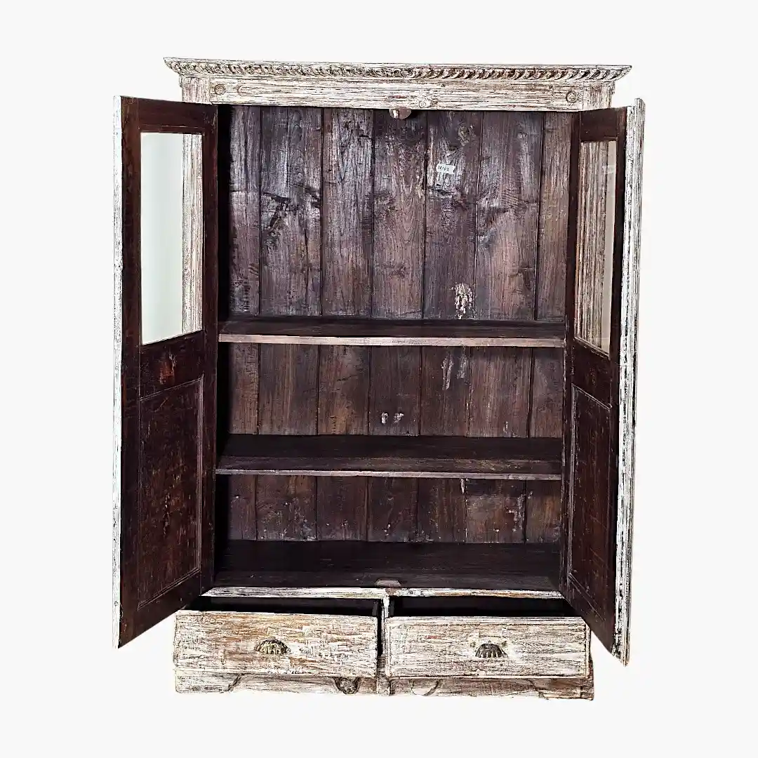 Sunny Side Up Display Larder