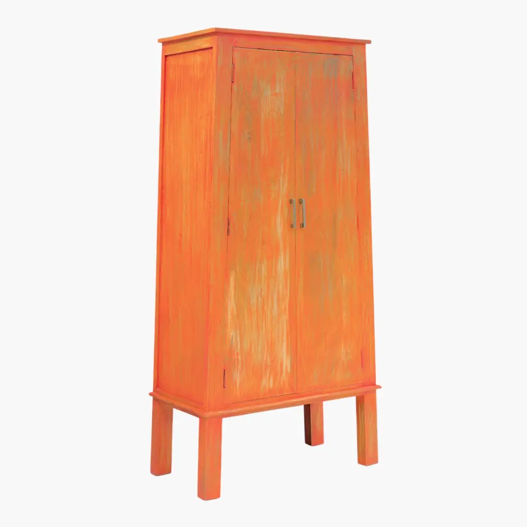 Loft Tapered Cabinet