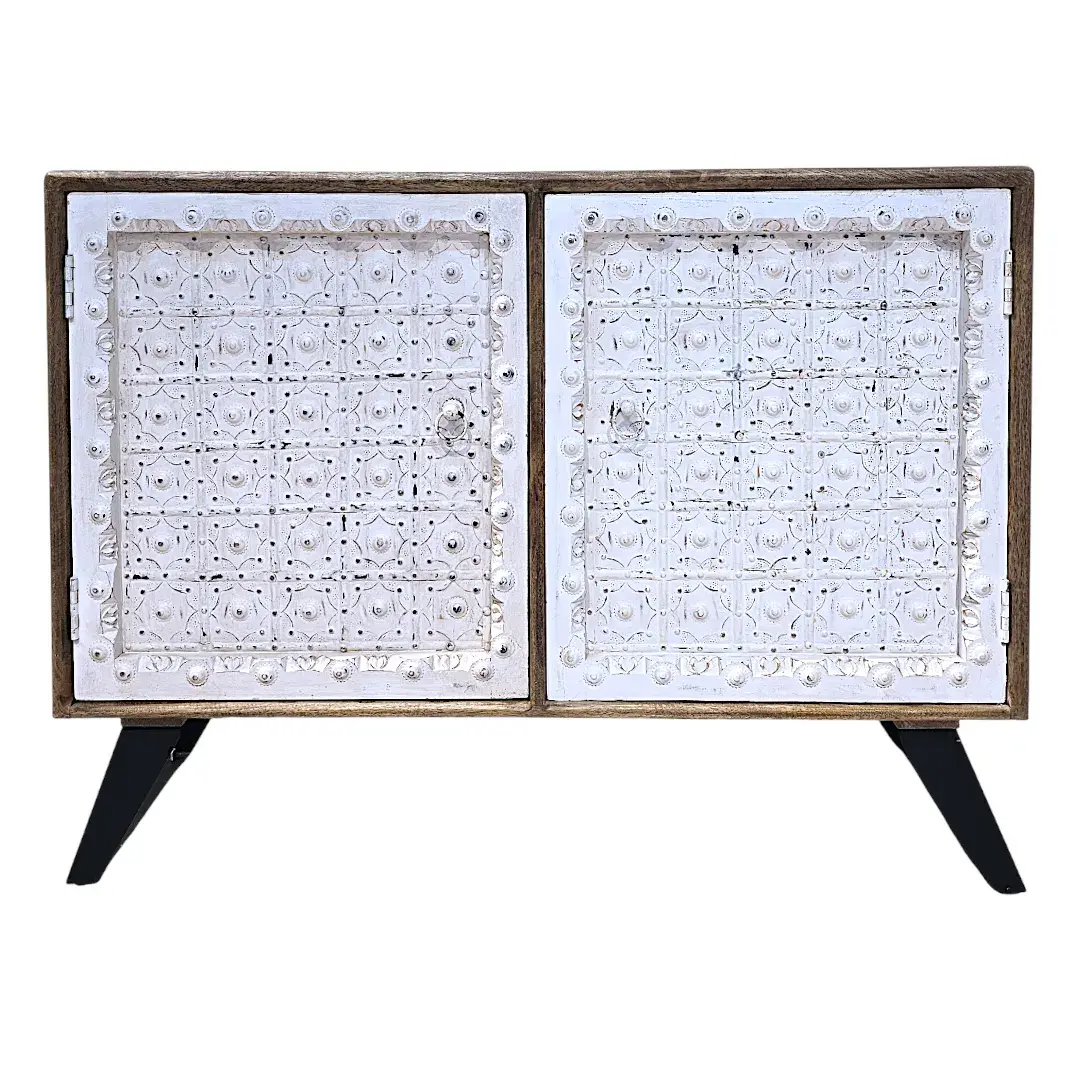 The Echo of Jali Sideboard