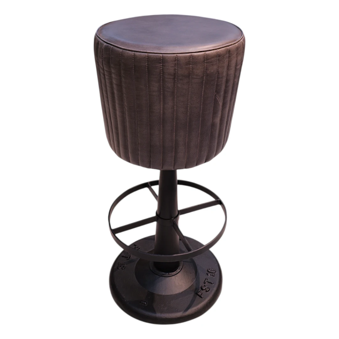 The Foundry Legacy Stool