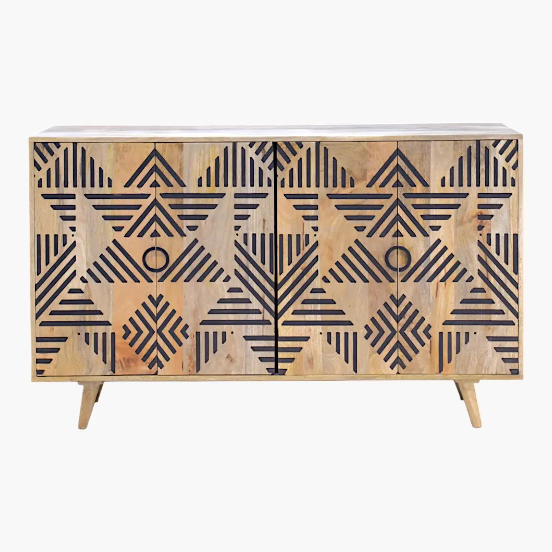 Nomade Mystique Sideboard
