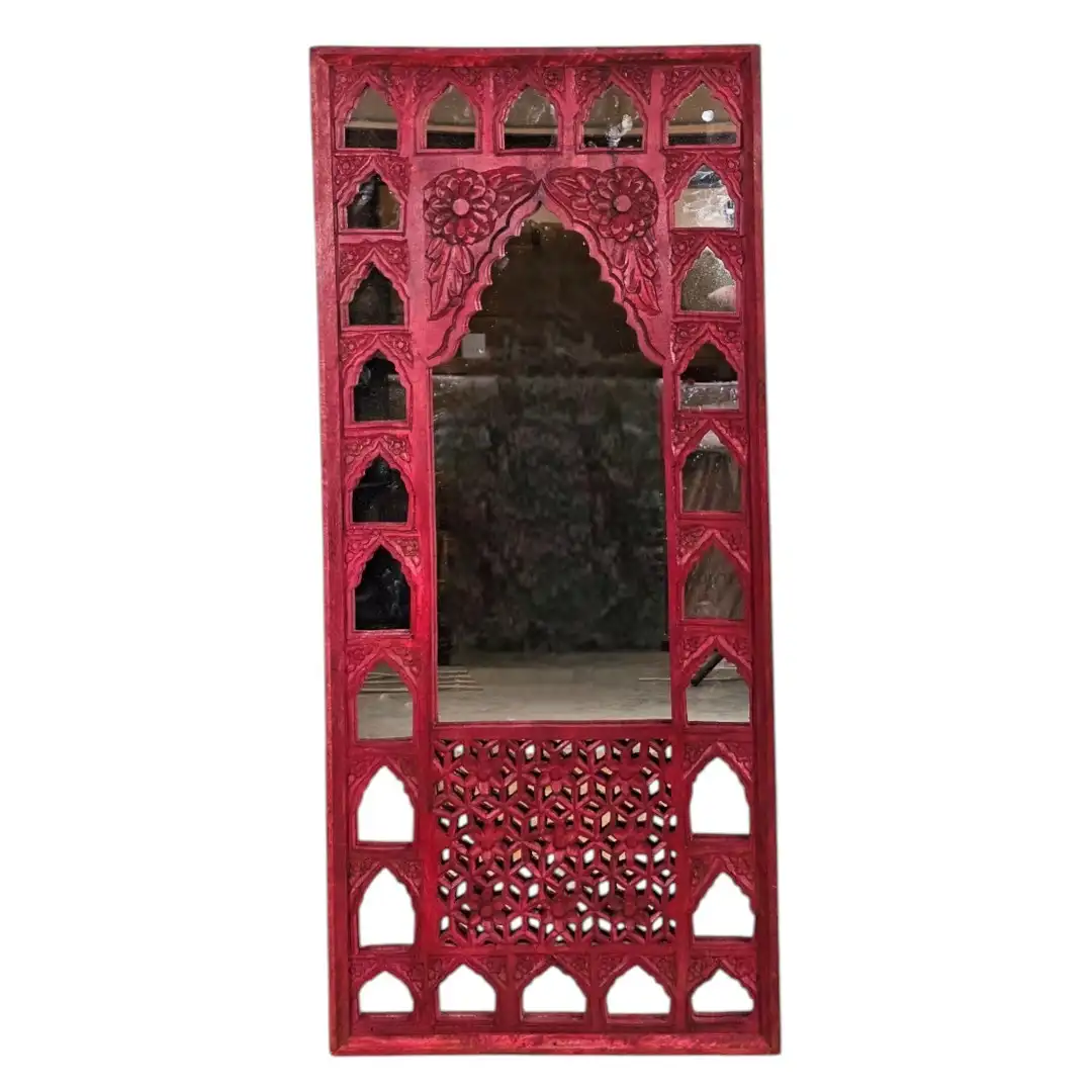 THE AL-ANDALUS ARQUERO WALL MIRROR