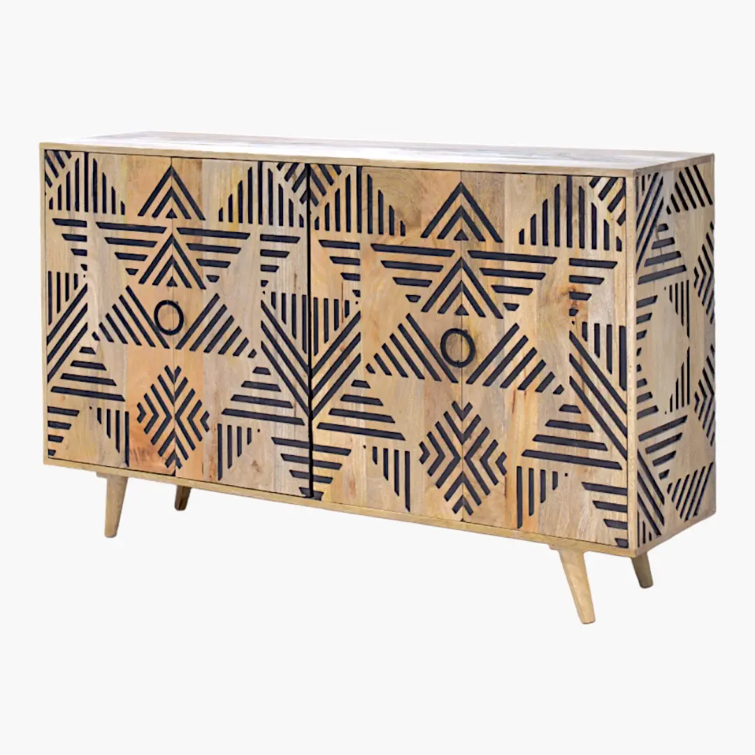 Nomade Mystique Sideboard