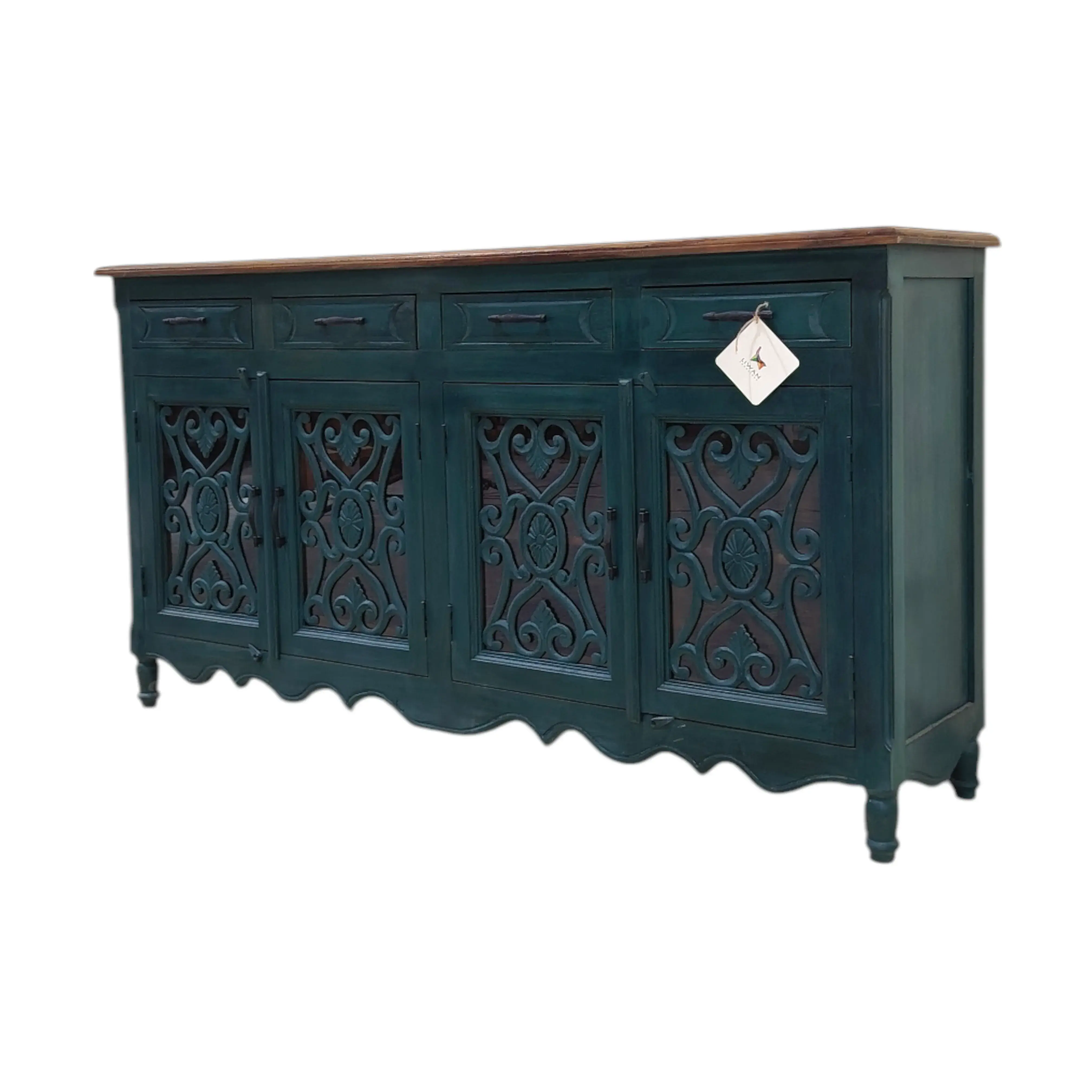 EMERALD Console/Sideboard