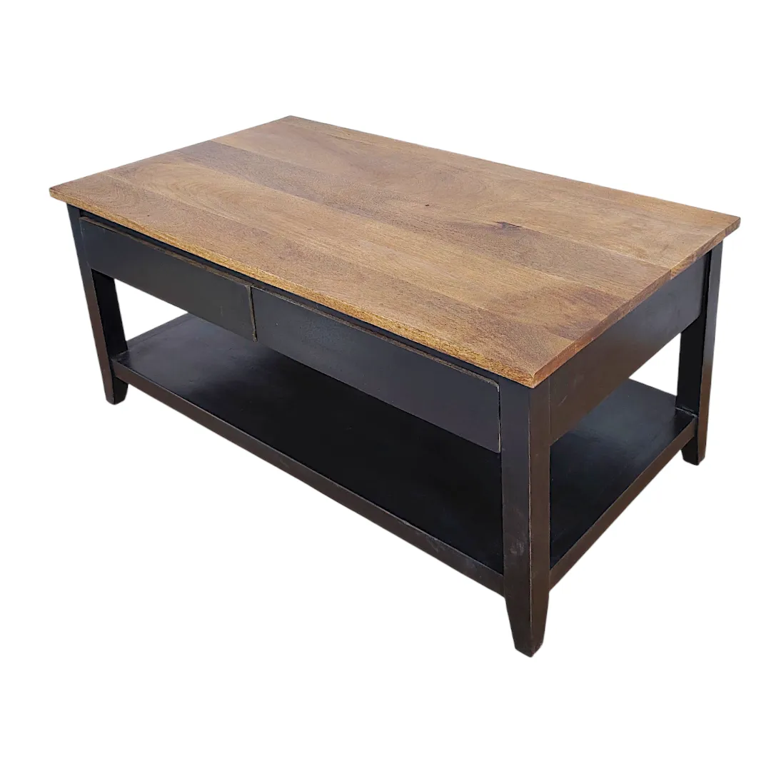 MIX & MATCH Coffee Table