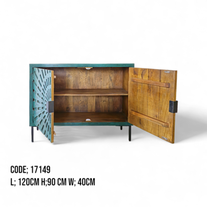 Small Sideboard