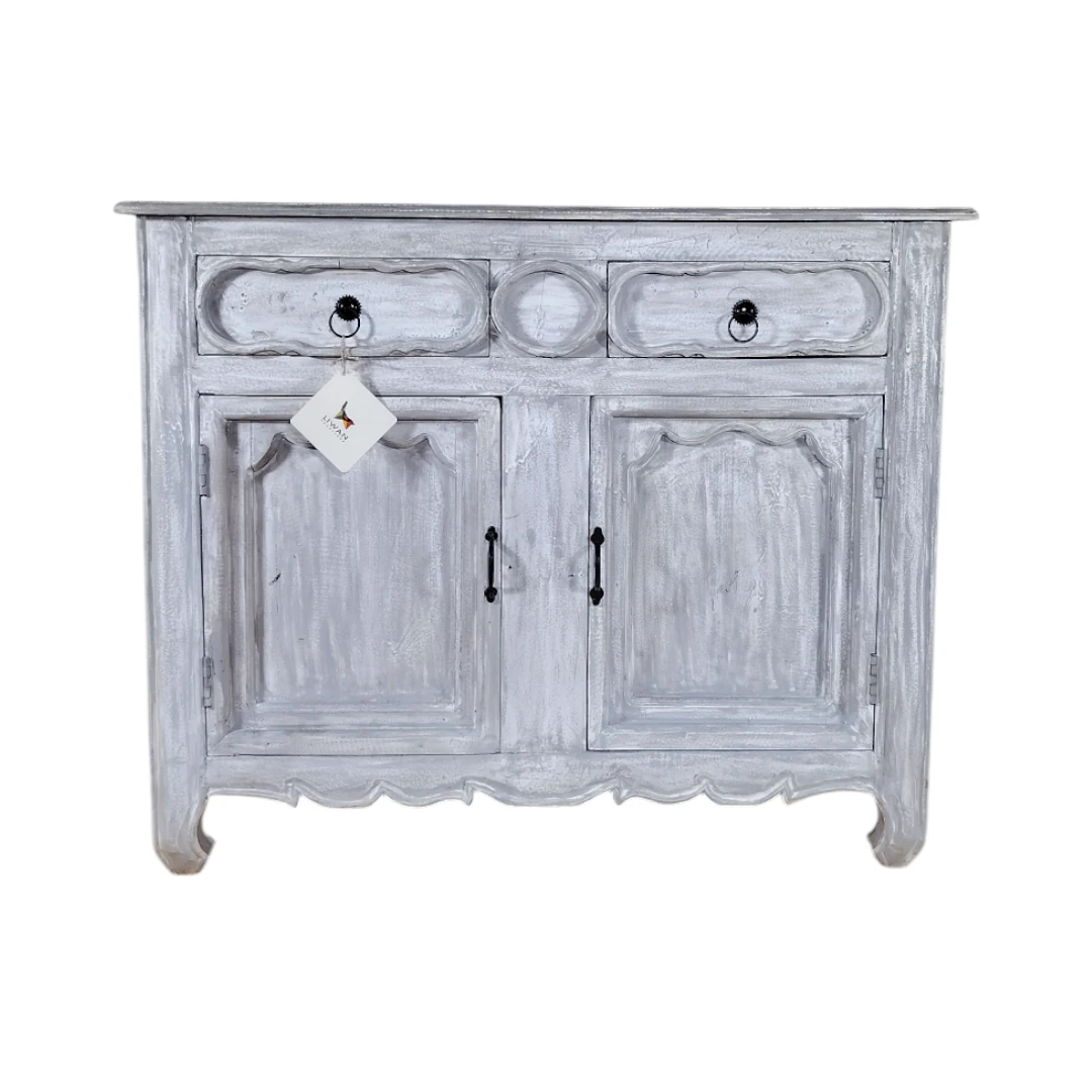 Château Whisper Chest Cabinet