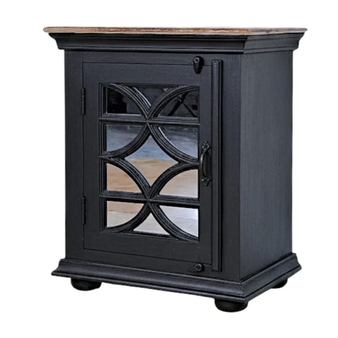Chevet Marquise - Marquise Nightstand