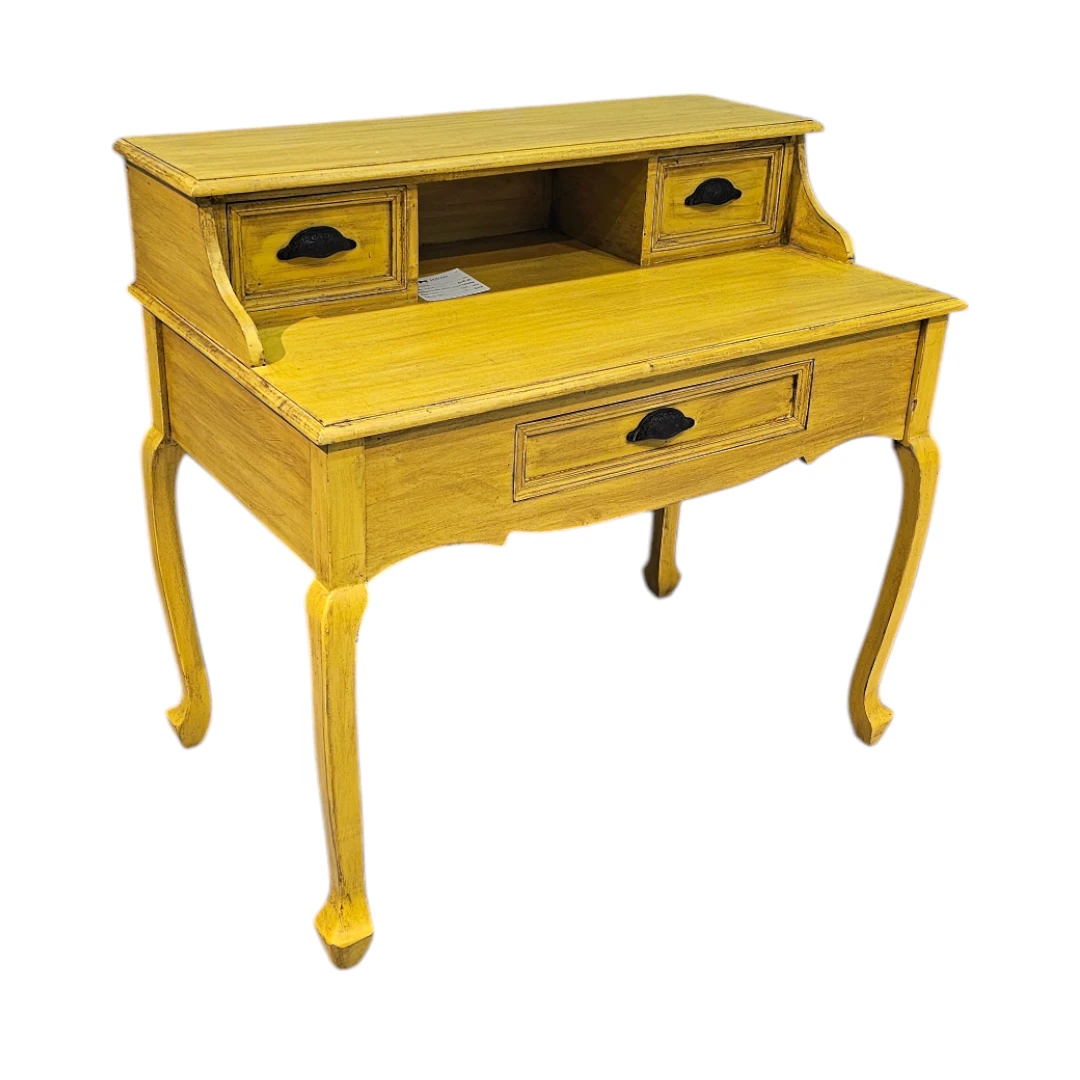 Sunny Charm Writing Desk