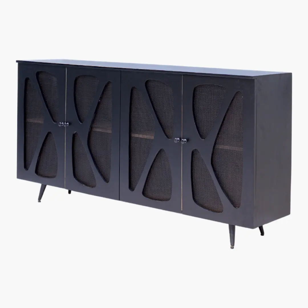 Coastal Curated Merchant Sideboard