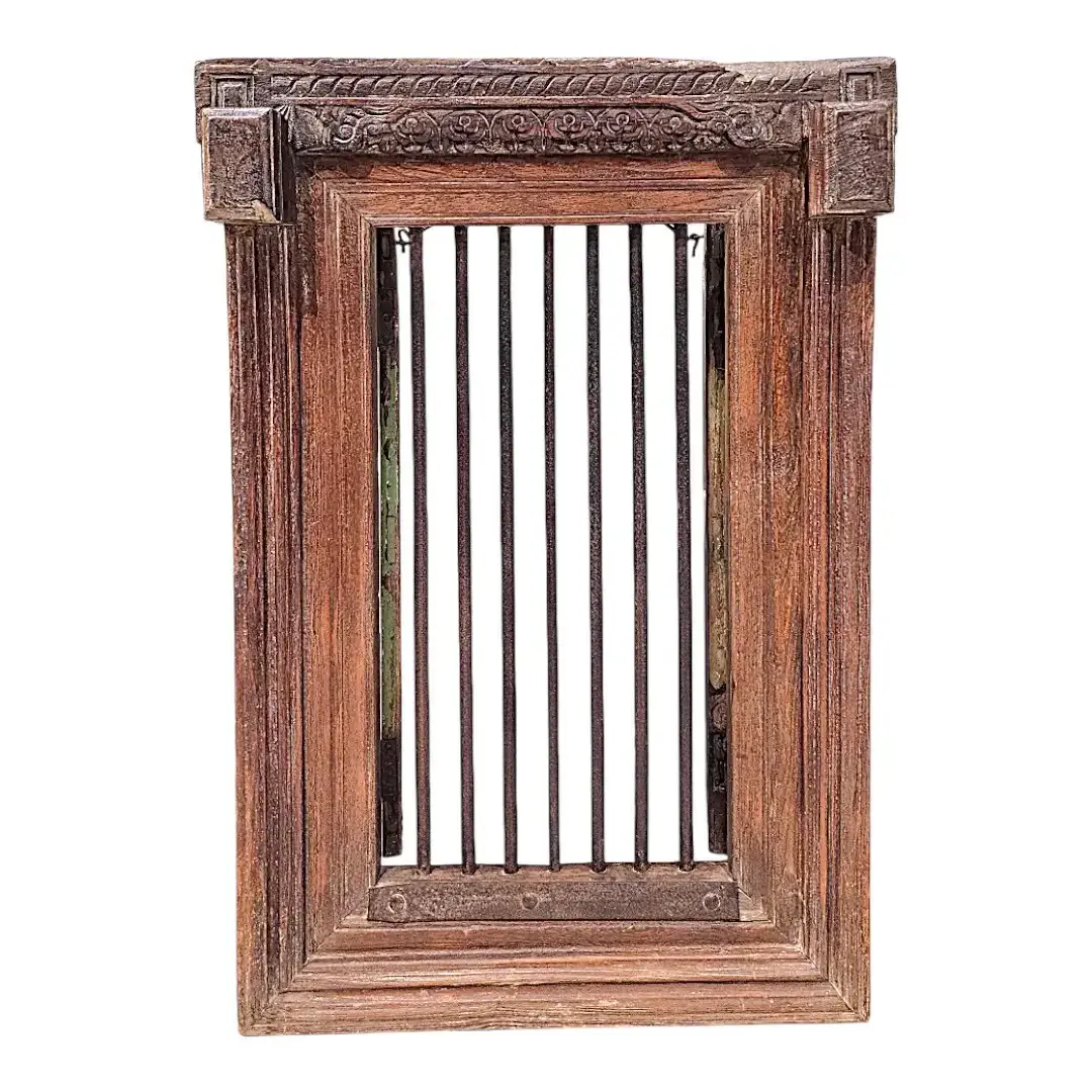 The Souk Storyteller’s Window Frame