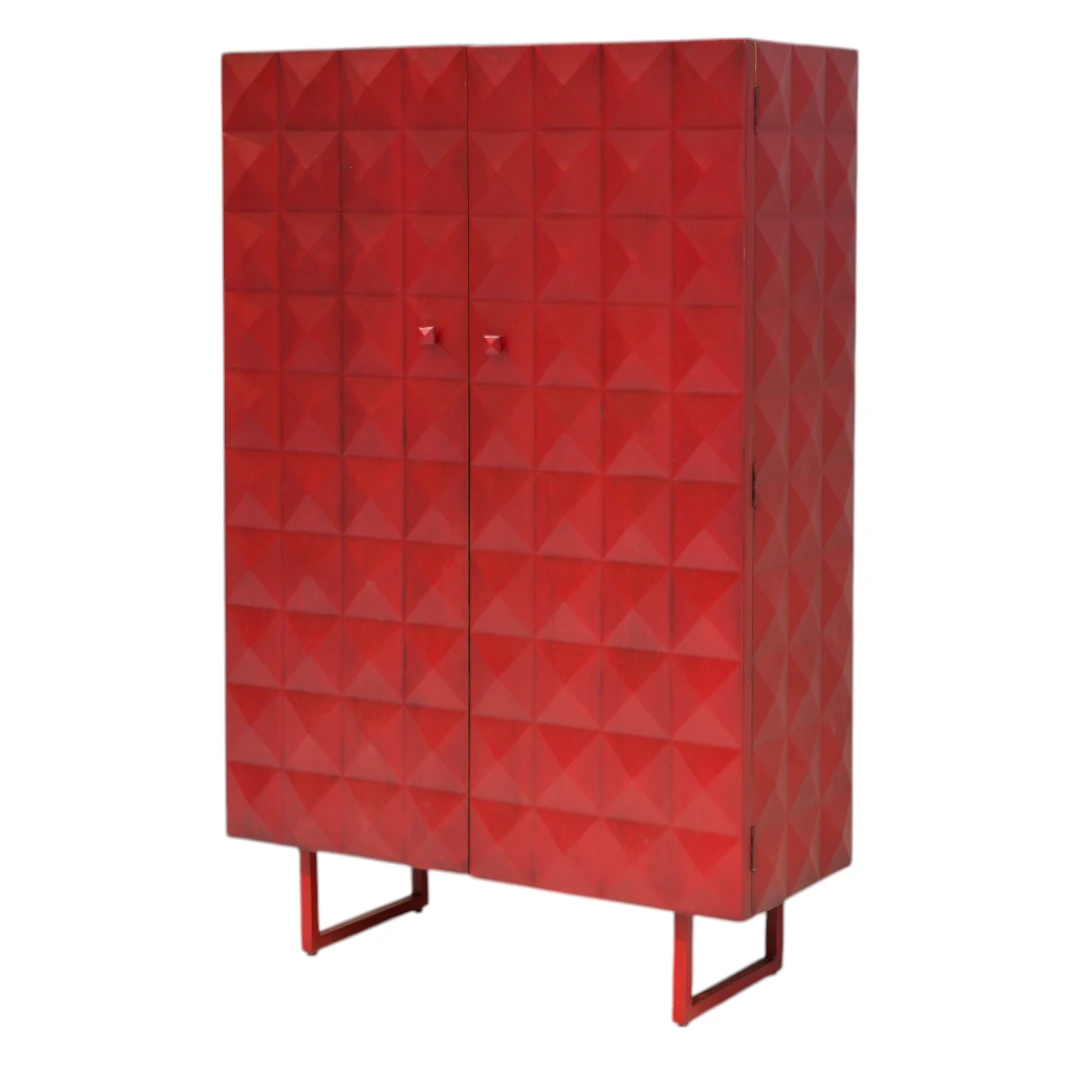 BELMONDO Pyramid Highboard