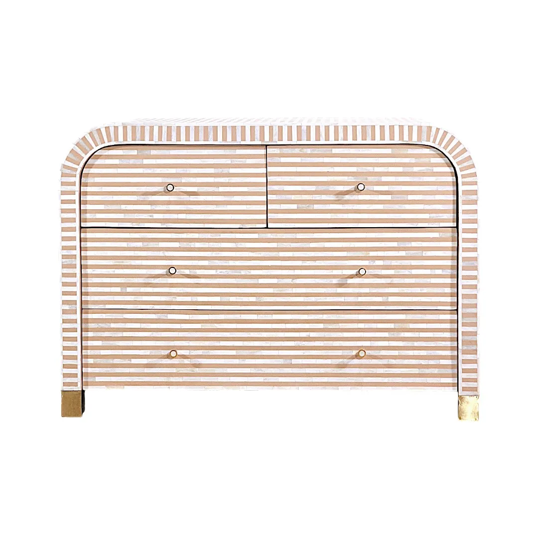 Ivory Rigid Chest