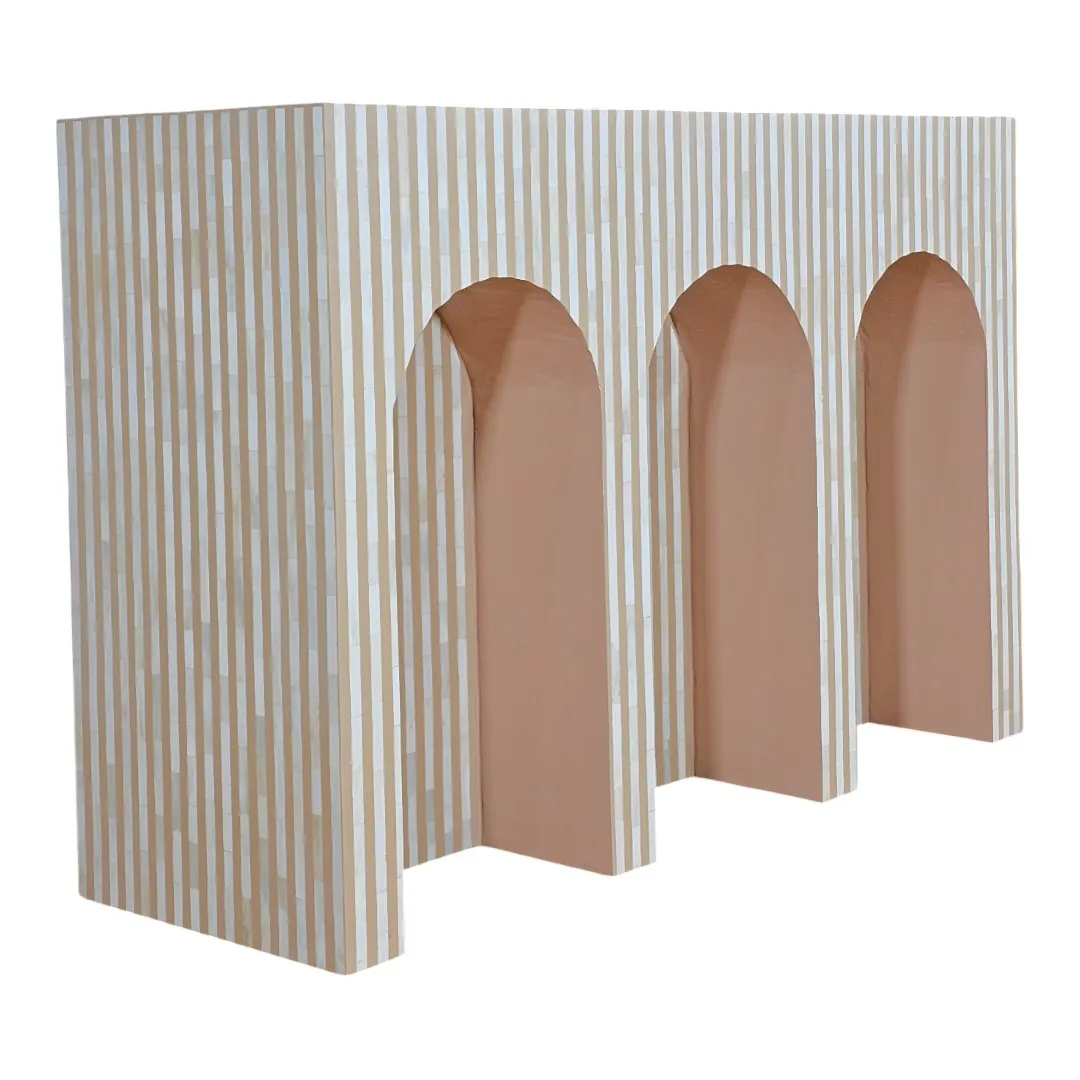 Riyadh Arcada Verte Console