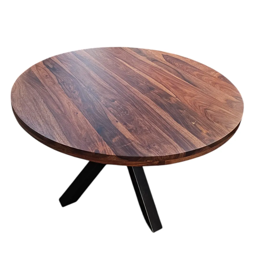 Solis Acacia Dining Table