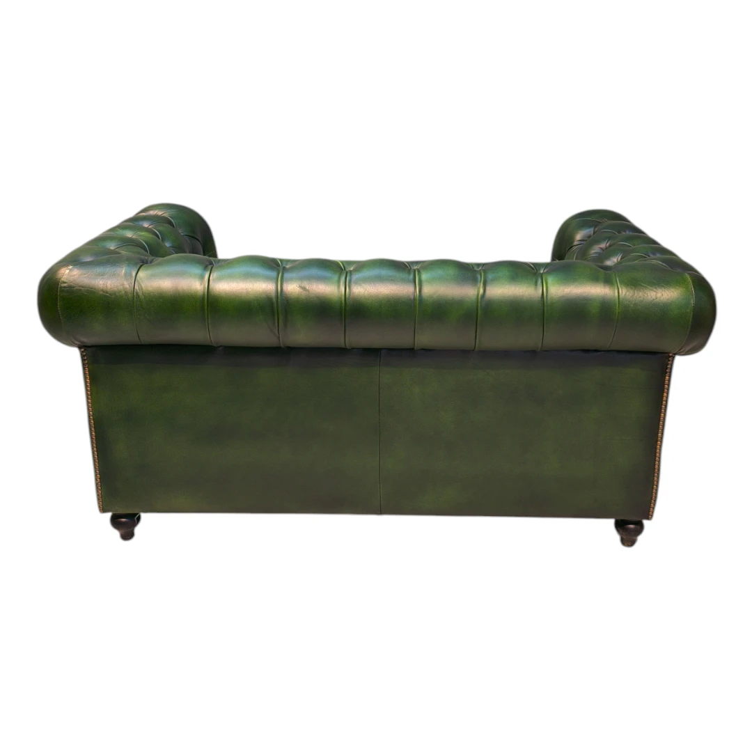 The Kensington Chesterfield Sofa 2 Seater