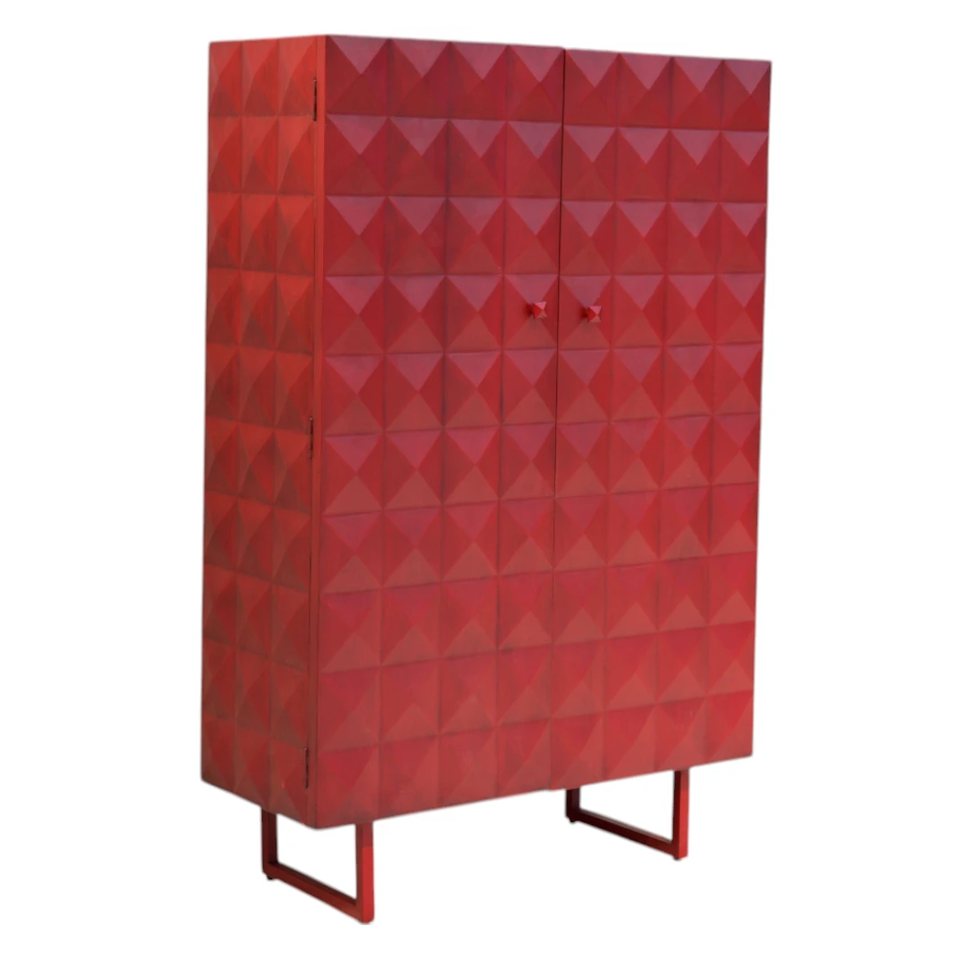 BELMONDO Pyramid Highboard