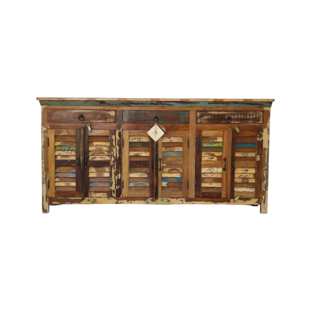 Reclaimed Sideboard