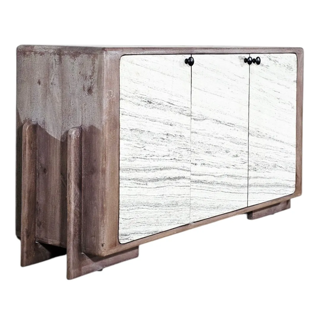 THE SERENE EARTH SIDEBOARD
