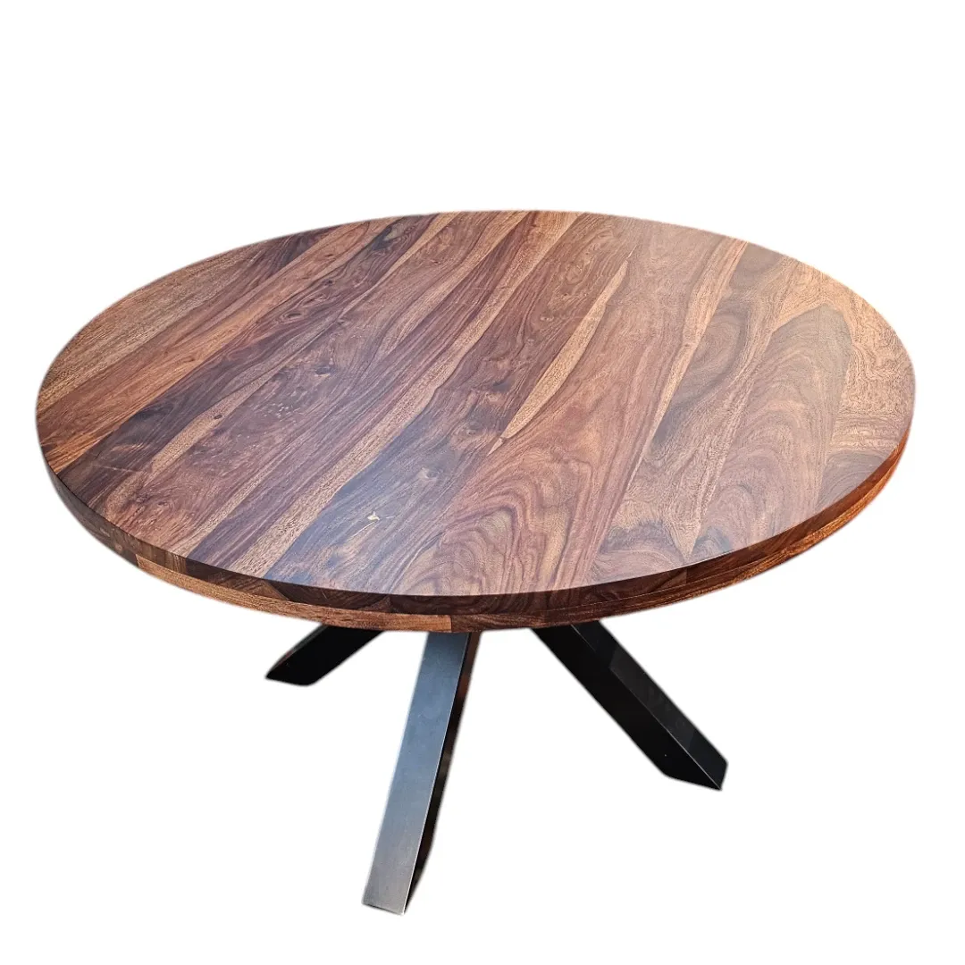 Solis Acacia Dining Table