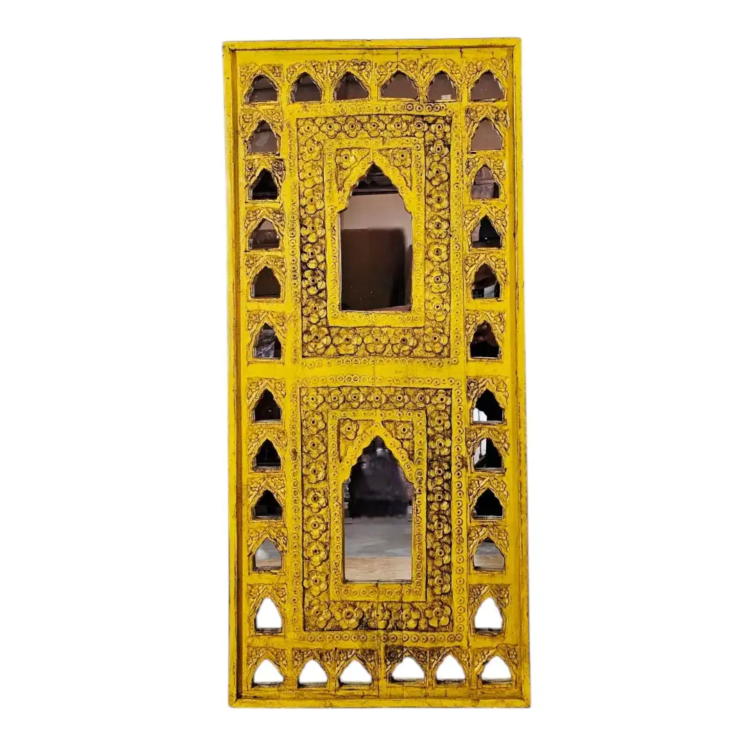 THE AL-ANDALUS ARQUERO WALL MIRROR