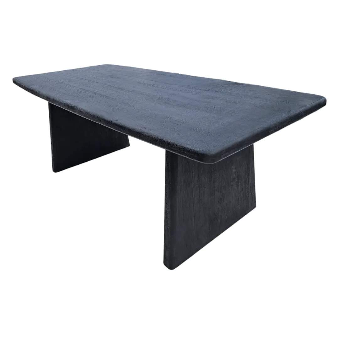 Urban Loft Dining Table Set